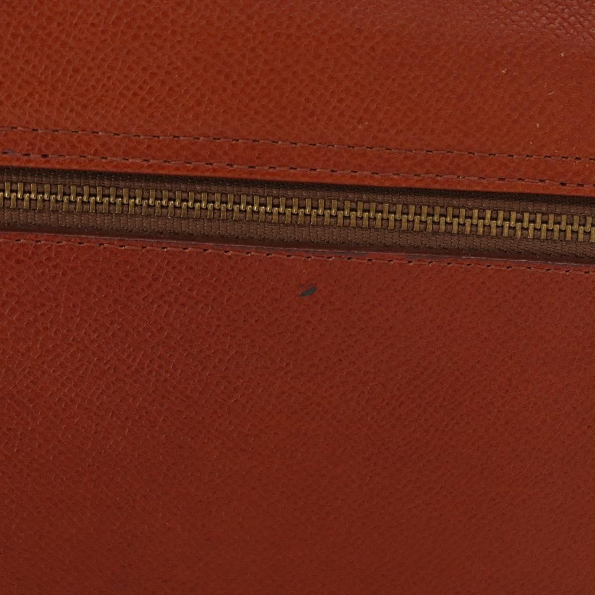 Valentino Valentino Garavani Vintage Handbag Leather Size ONE SIZE - 19 Thumbnail