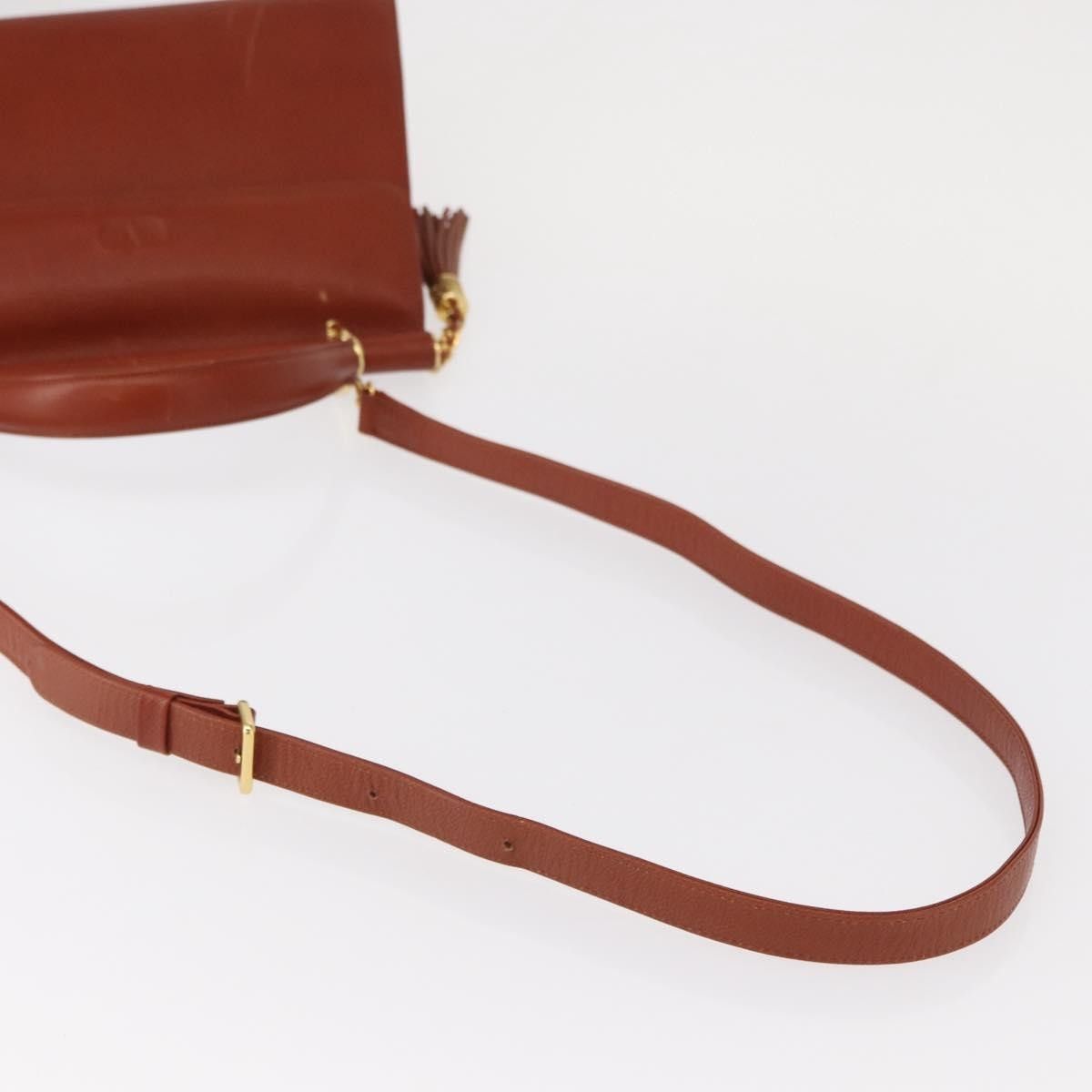 Valentino Valentino Garavani Vintage Handbag Leather Size ONE SIZE - 15 Thumbnail