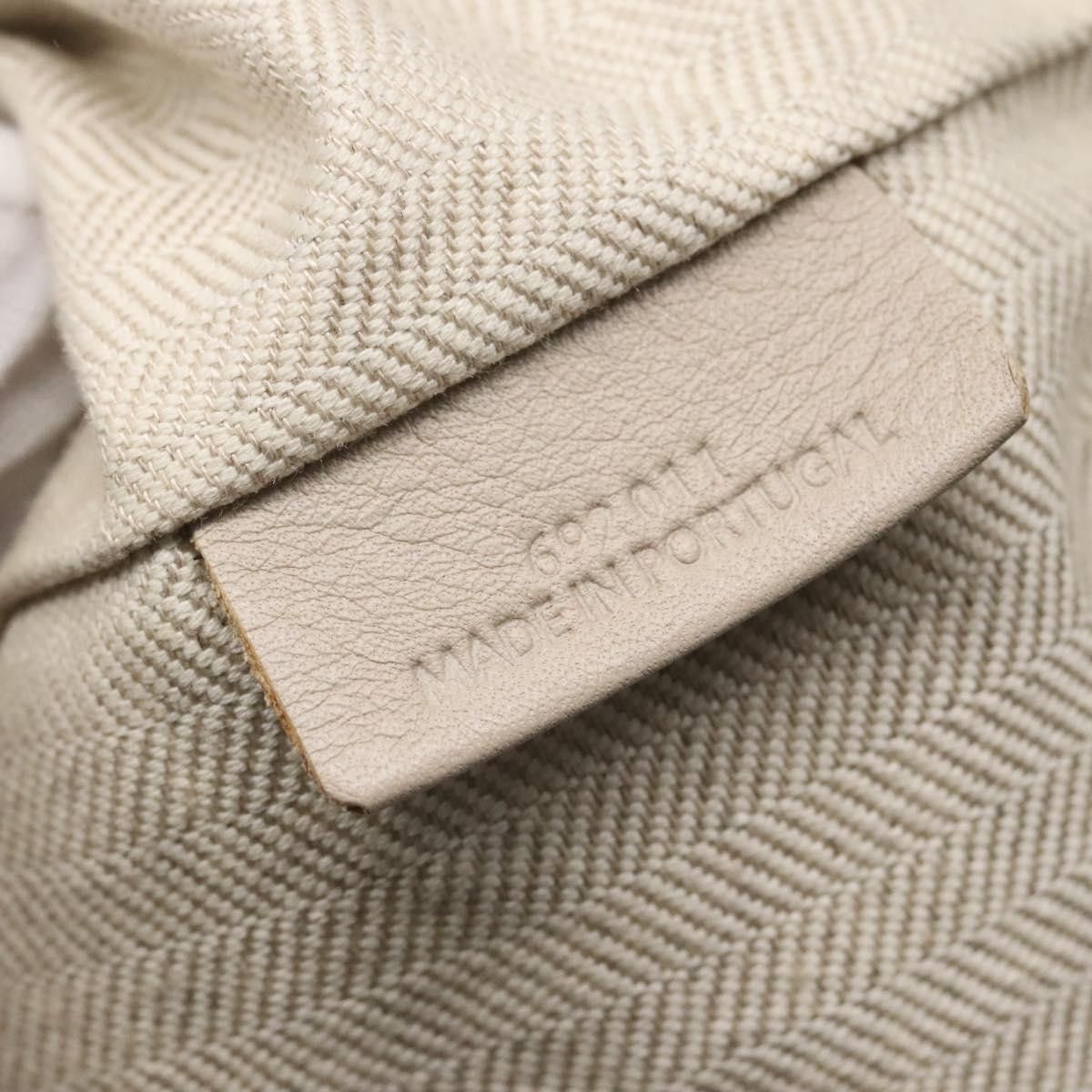 Loewe Loewe Paula Drawstring Pouch Printed Canvas Size ONE SIZE - 7 Thumbnail