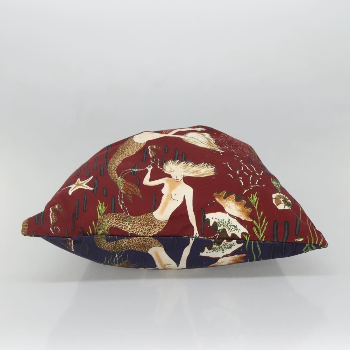 Loewe Loewe Paula Drawstring Pouch Printed Canvas Size ONE SIZE - 16 Thumbnail
