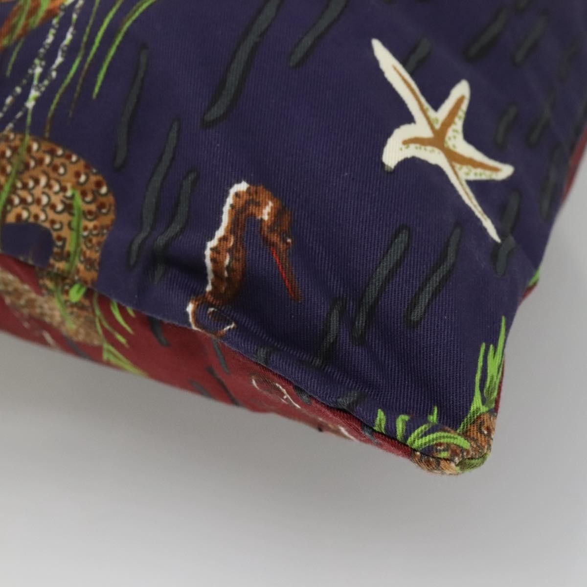 Loewe Loewe Paula Drawstring Pouch Printed Canvas Size ONE SIZE - 10 Thumbnail