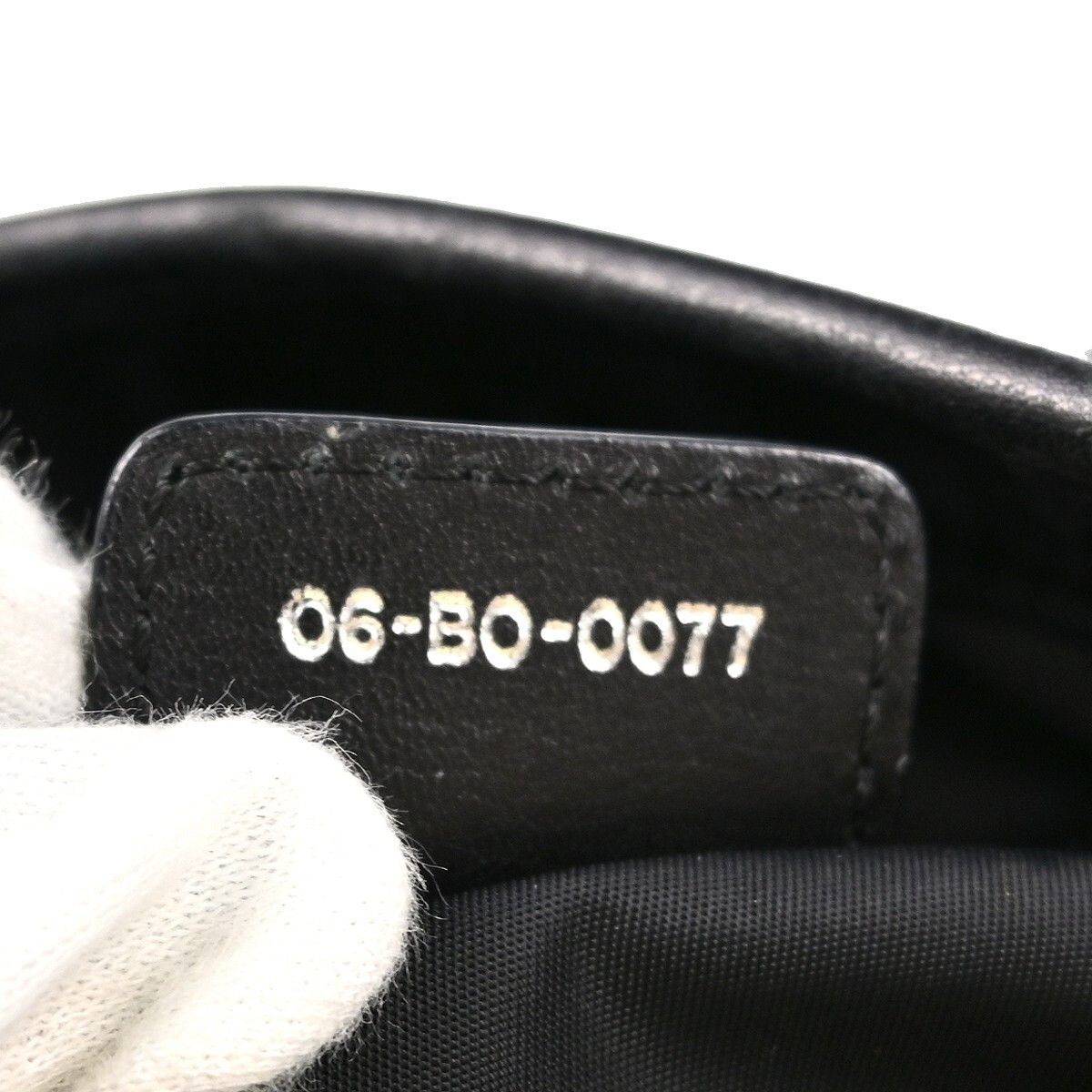 Dior Christian Dior Lovely Tote Diorissimo Canvas Size ONE SIZE - 5 Thumbnail
