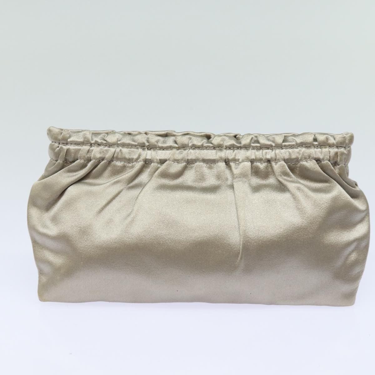 Prada Prada Vintage Handbag Tessuto Size ONE SIZE - 22 Thumbnail