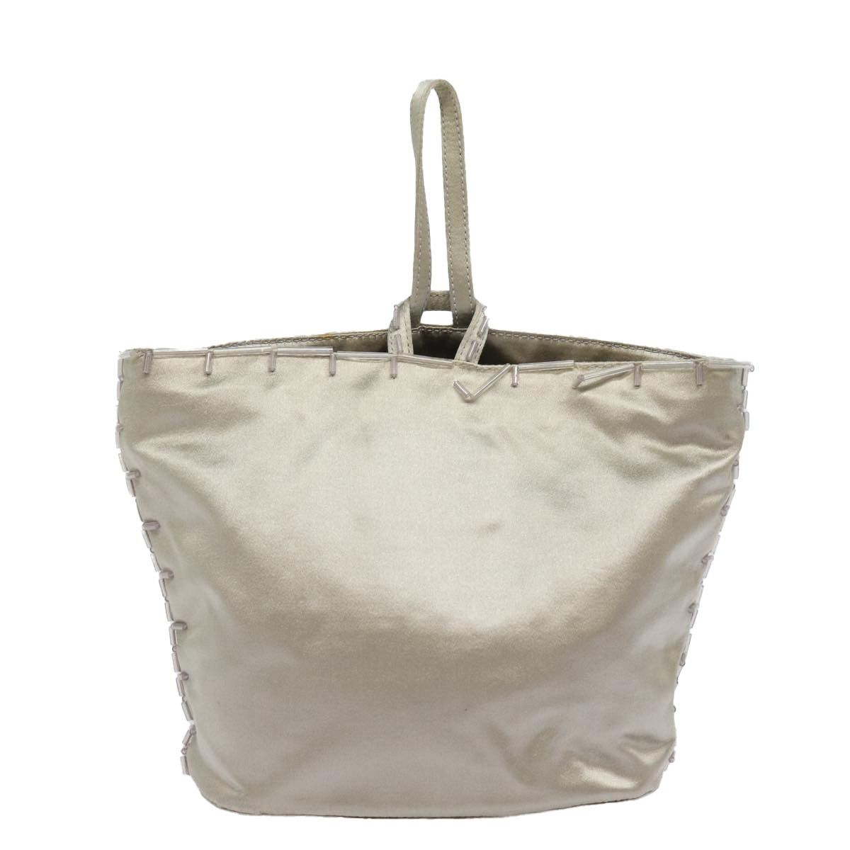 Prada Prada Vintage Handbag Tessuto Size ONE SIZE - 2 Thumbnail