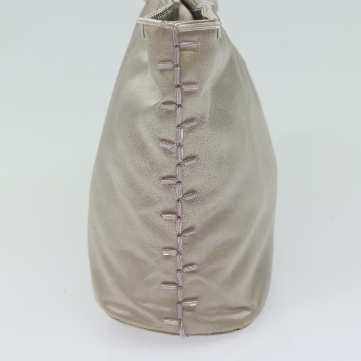 Prada Prada Vintage Handbag Tessuto Size ONE SIZE - 3 Thumbnail