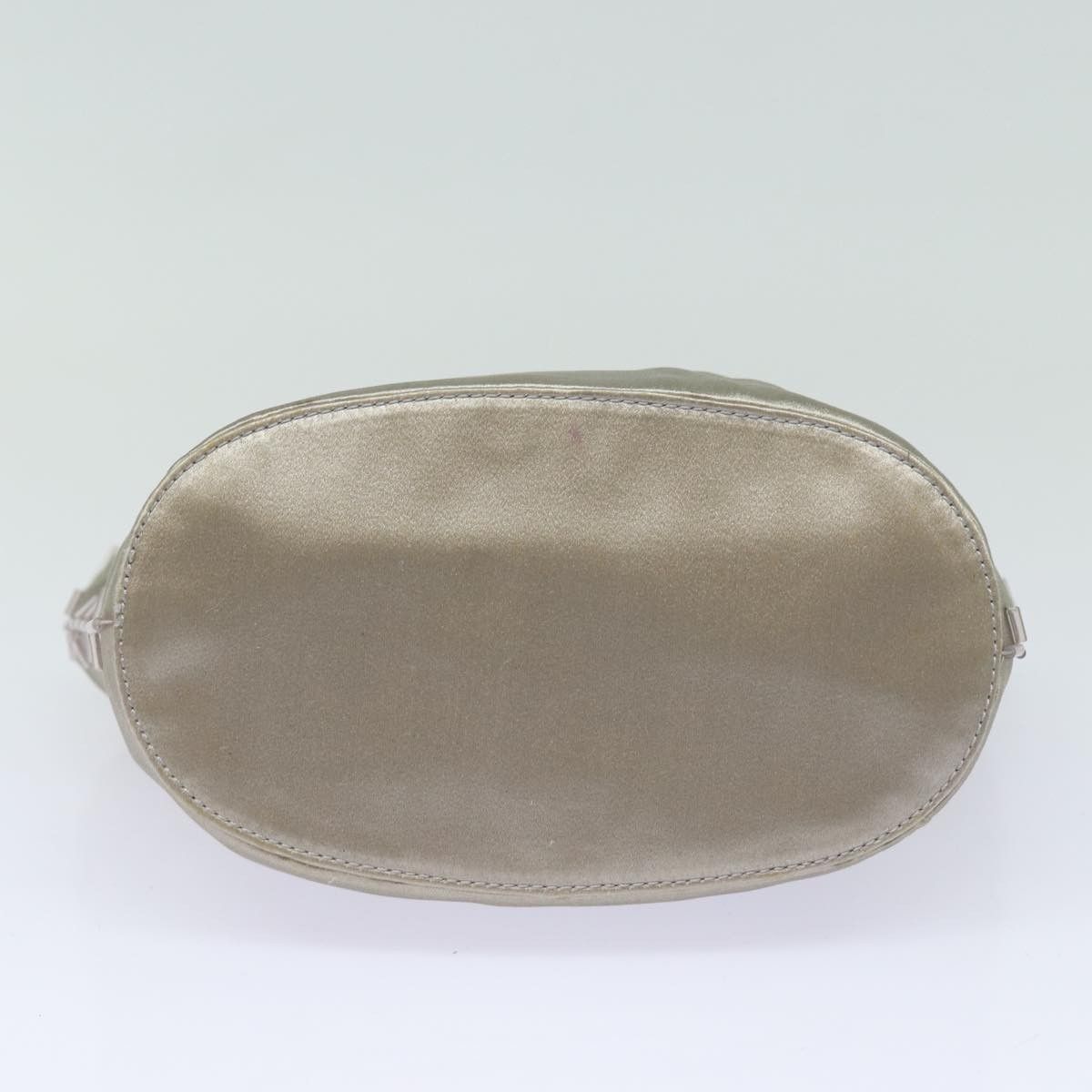 Prada Prada Vintage Handbag Tessuto Size ONE SIZE - 19 Thumbnail