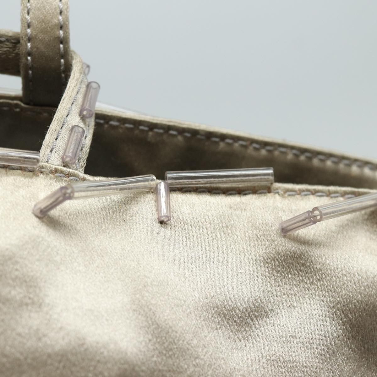 Prada Prada Vintage Handbag Tessuto Size ONE SIZE - 24 Thumbnail