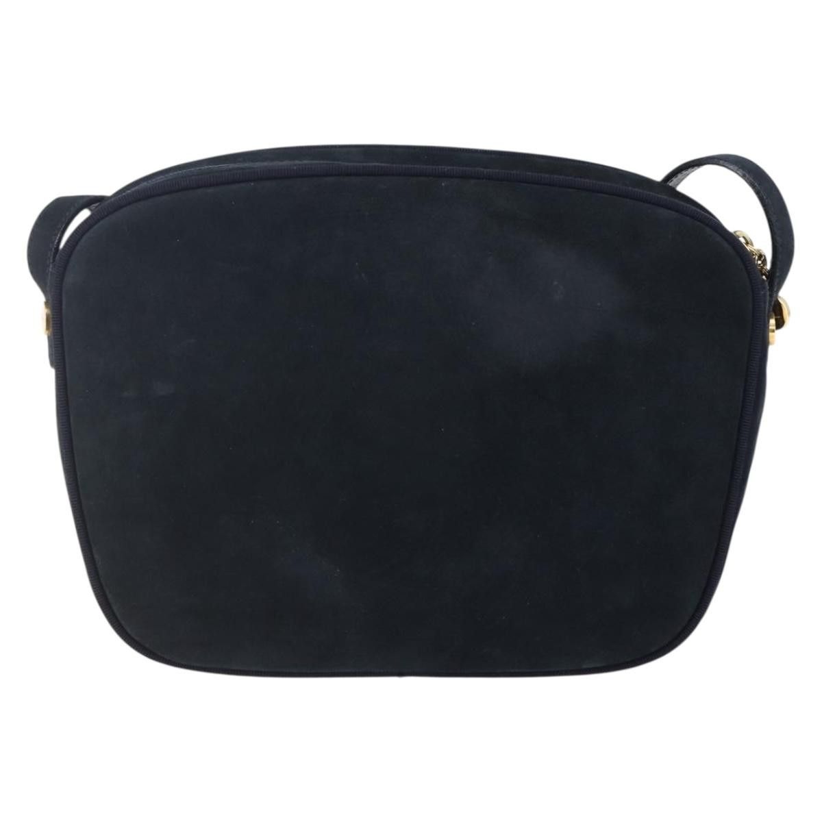 Salvatore Ferragamo Salvatore Ferragamo Vala Shoulder Bag Leather Size ONE SIZE - 2 Thumbnail