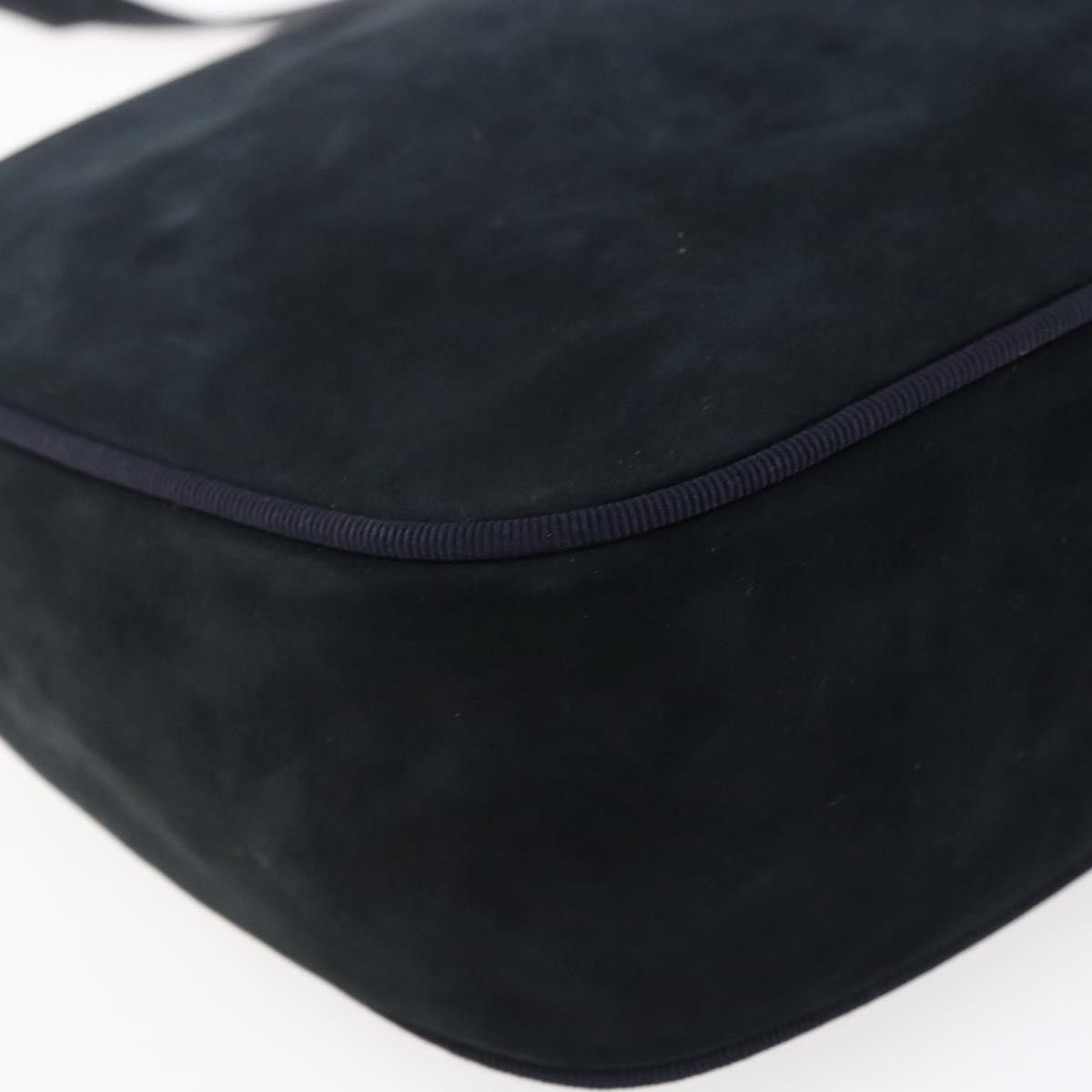 Salvatore Ferragamo Salvatore Ferragamo Vala Shoulder Bag Leather Size ONE SIZE - 11 Thumbnail