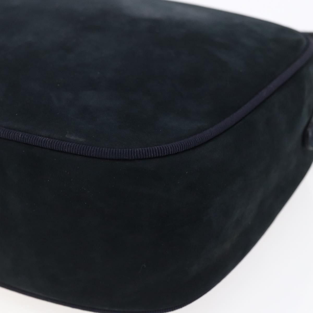 Salvatore Ferragamo Salvatore Ferragamo Vala Shoulder Bag Leather Size ONE SIZE - 9 Thumbnail
