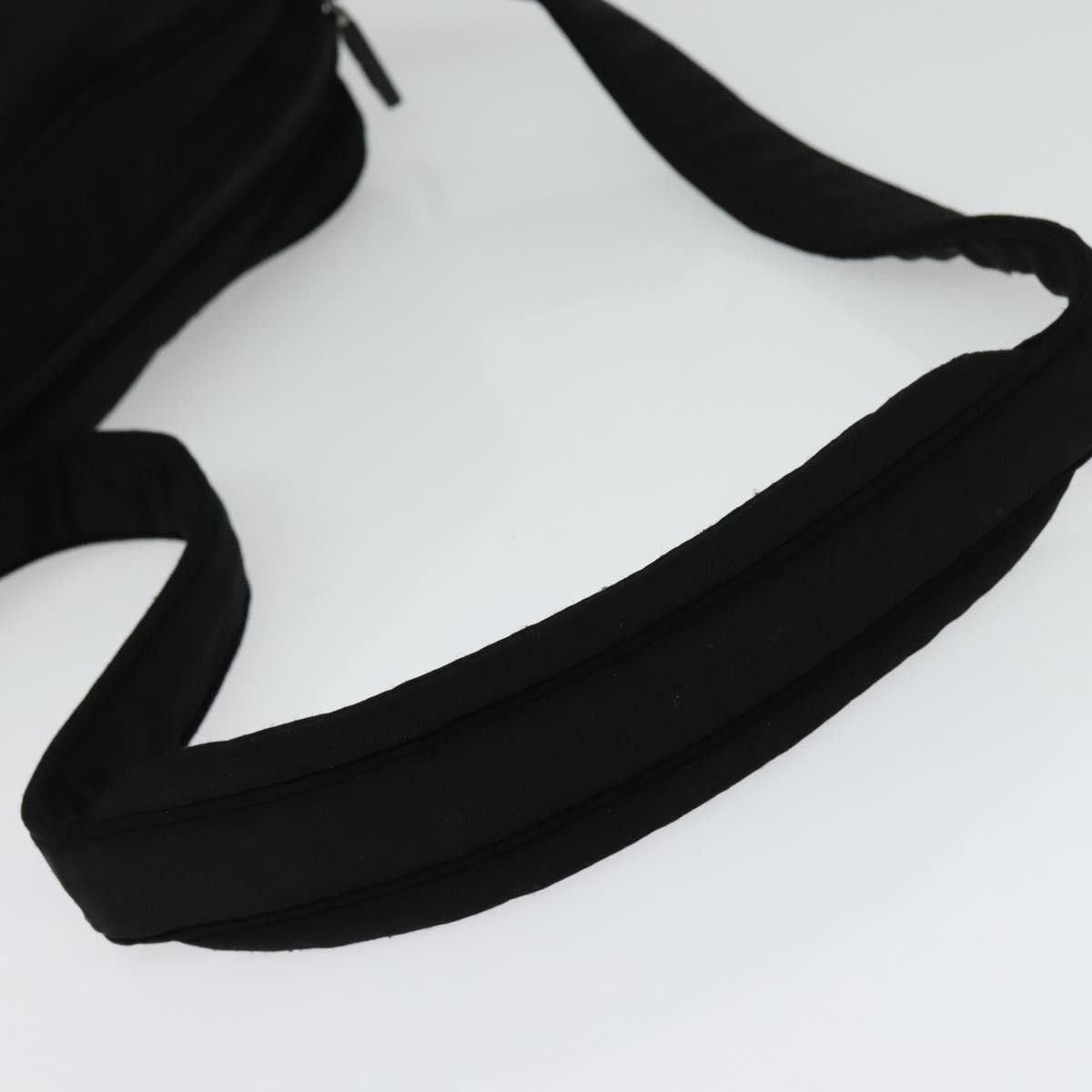 Miu Miu Miu Miu Zip Shoulder Bag Nylon Size ONE SIZE - 7 Thumbnail
