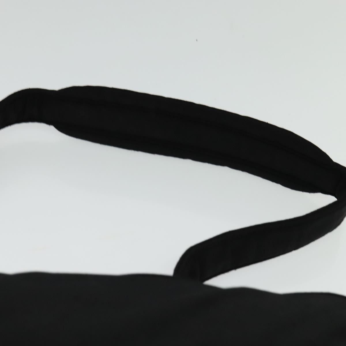 Miu Miu Miu Miu Zip Shoulder Bag Nylon Size ONE SIZE - 16 Thumbnail
