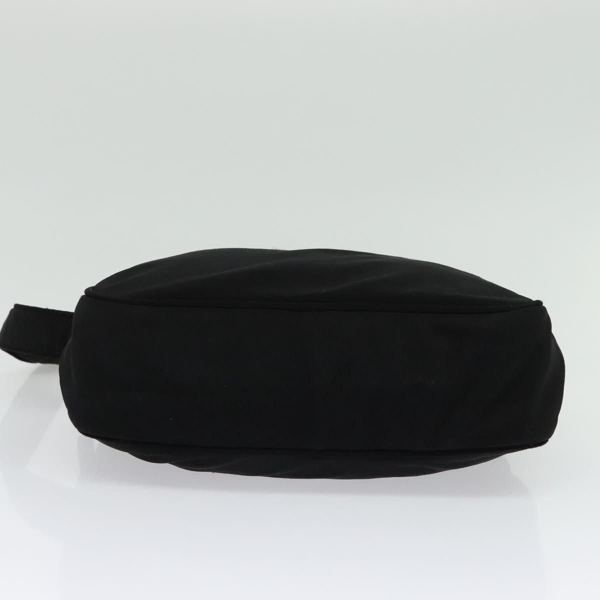 Miu Miu Miu Miu Zip Shoulder Bag Nylon Size ONE SIZE - 14 Thumbnail