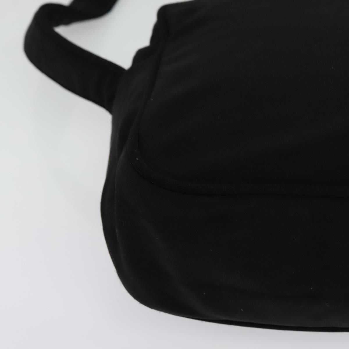 Miu Miu Miu Miu Zip Shoulder Bag Nylon Size ONE SIZE - 8 Thumbnail