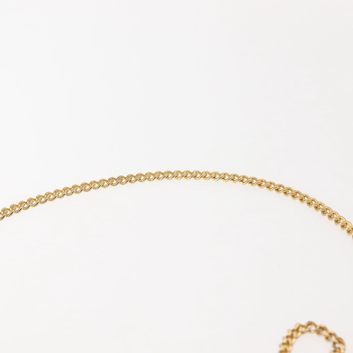 Dior Christian Dior Vintage Honeycomb chain Canvas Size ONE SIZE - 15 Thumbnail