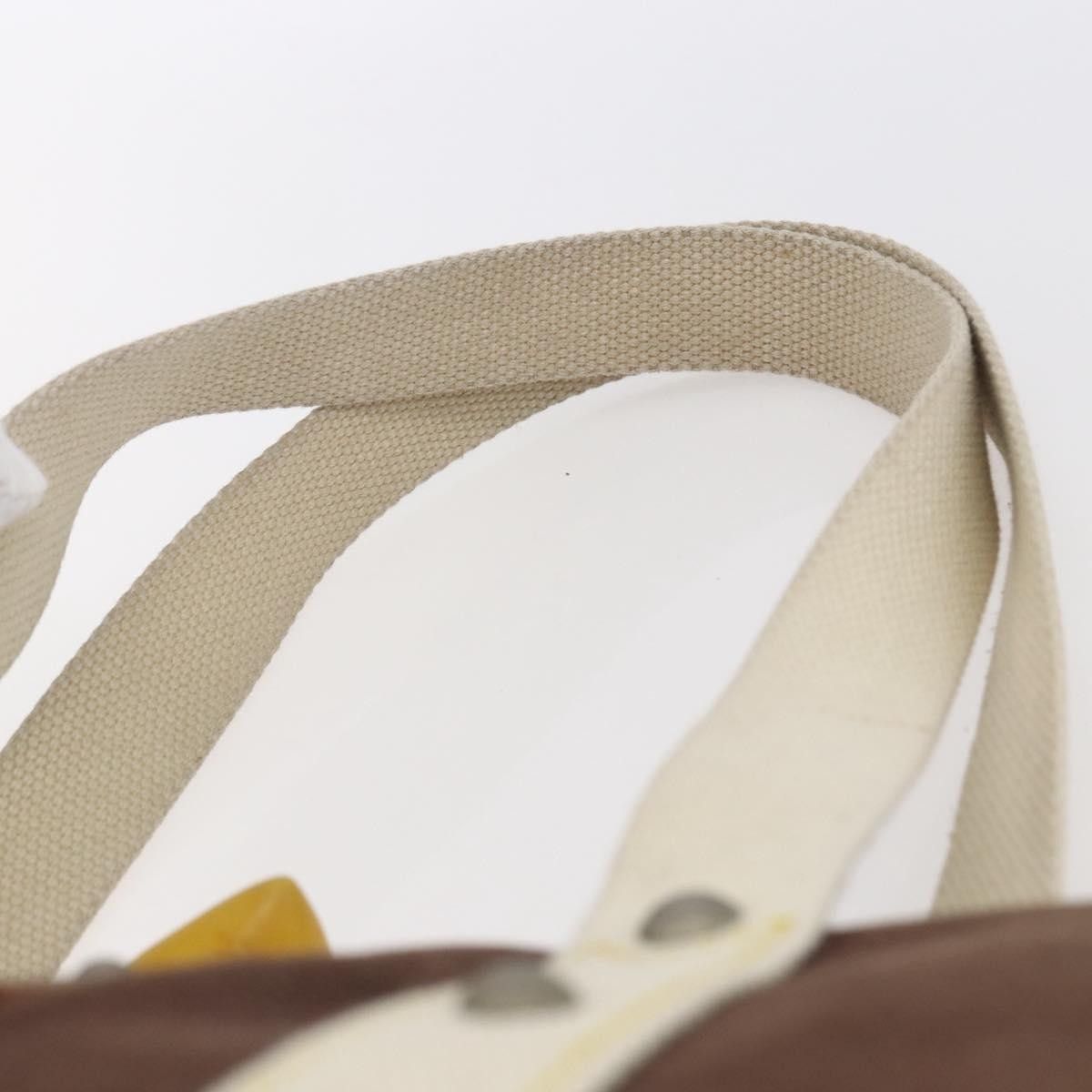 Louis Vuitton Louis Vuitton Antigua Tote Canvas Size ONE SIZE - 19 Thumbnail
