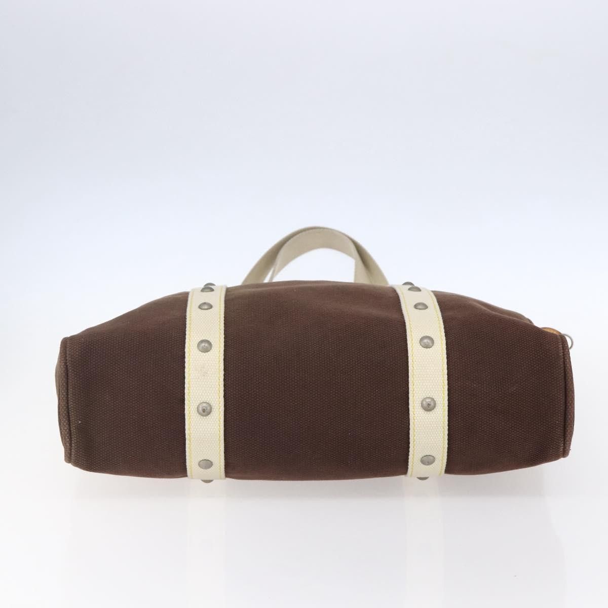 Louis Vuitton Louis Vuitton Antigua Tote Canvas Size ONE SIZE - 16 Thumbnail