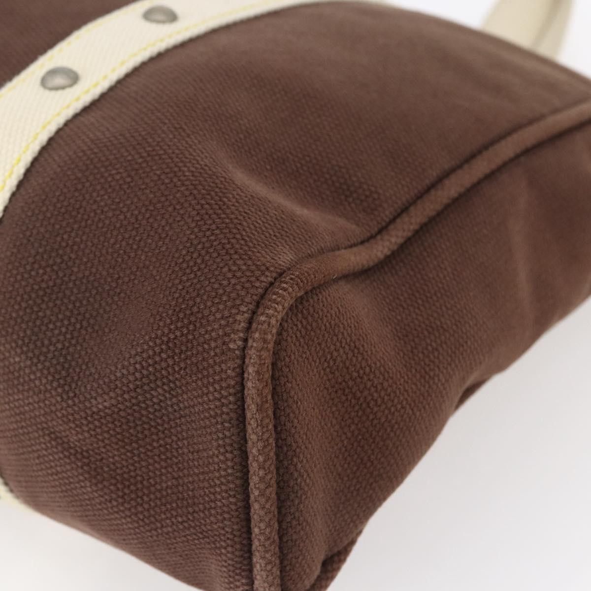 Louis Vuitton Louis Vuitton Antigua Tote Canvas Size ONE SIZE - 9 Thumbnail