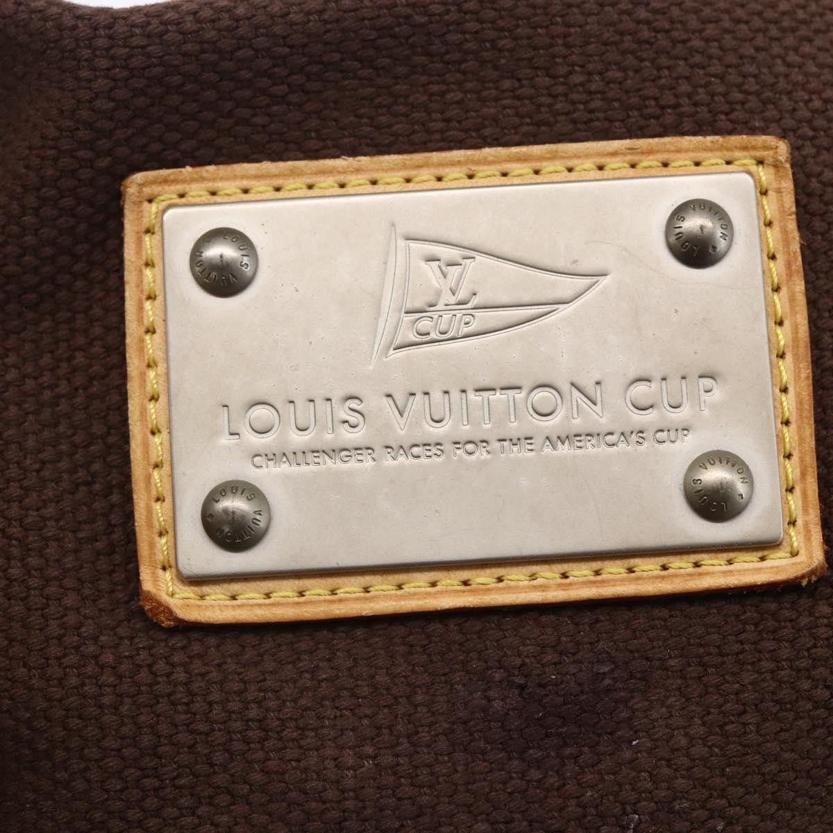 Louis Vuitton Louis Vuitton Antigua Tote Canvas Size ONE SIZE - 14 Thumbnail