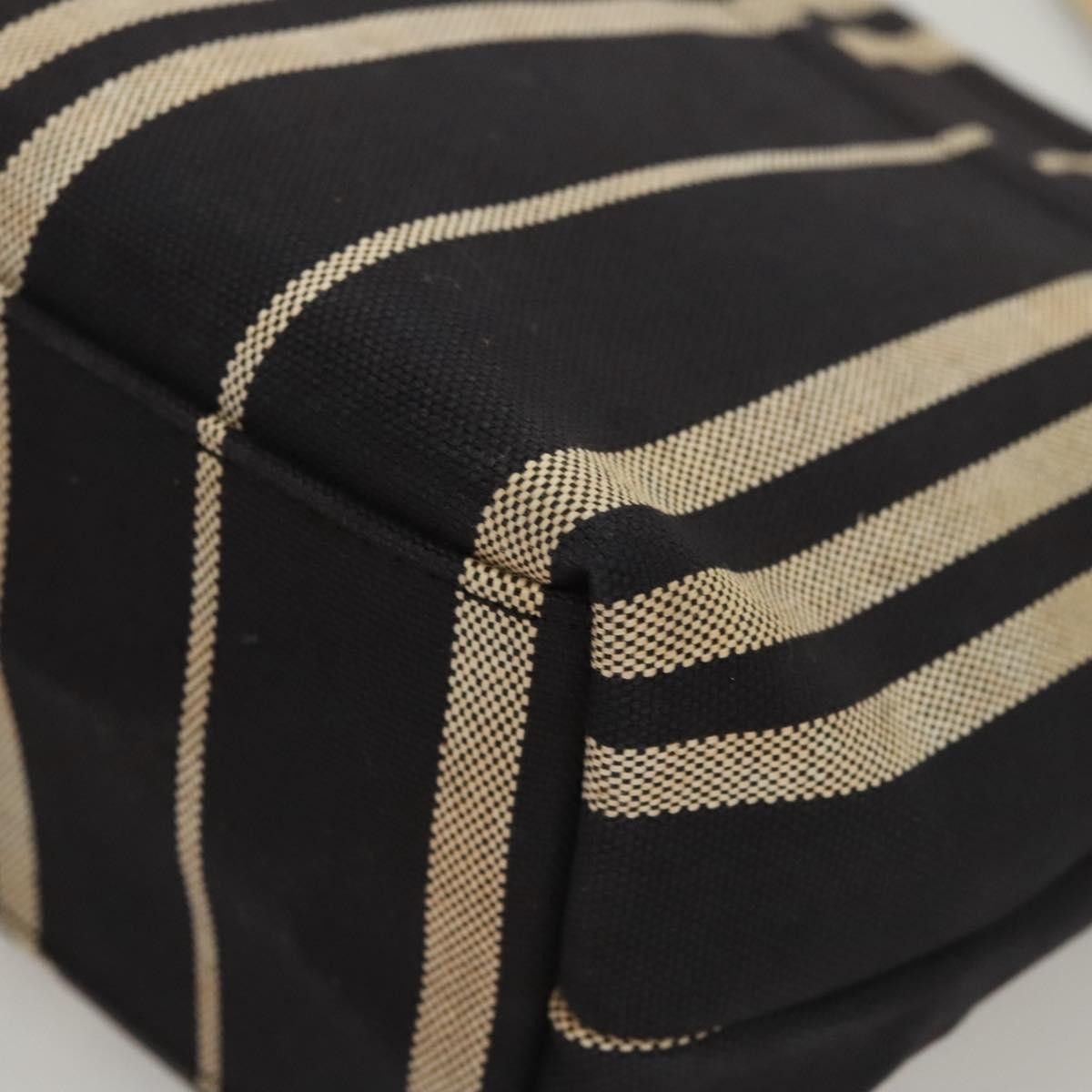 Burberry Burberry Vintage Shoulder Bag Canvas Size ONE SIZE - 11 Thumbnail