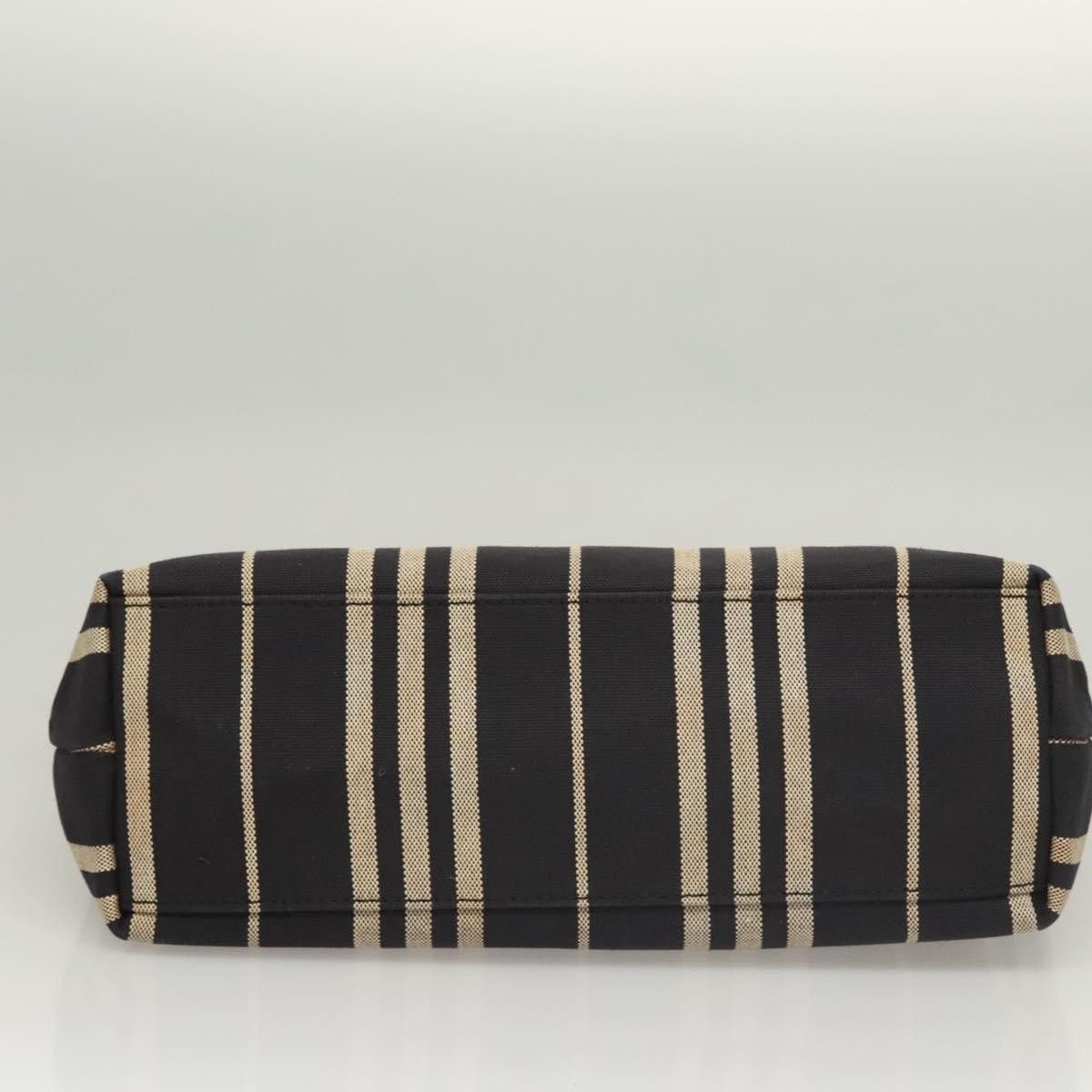 Burberry Burberry Vintage Shoulder Bag Canvas Size ONE SIZE - 15 Thumbnail