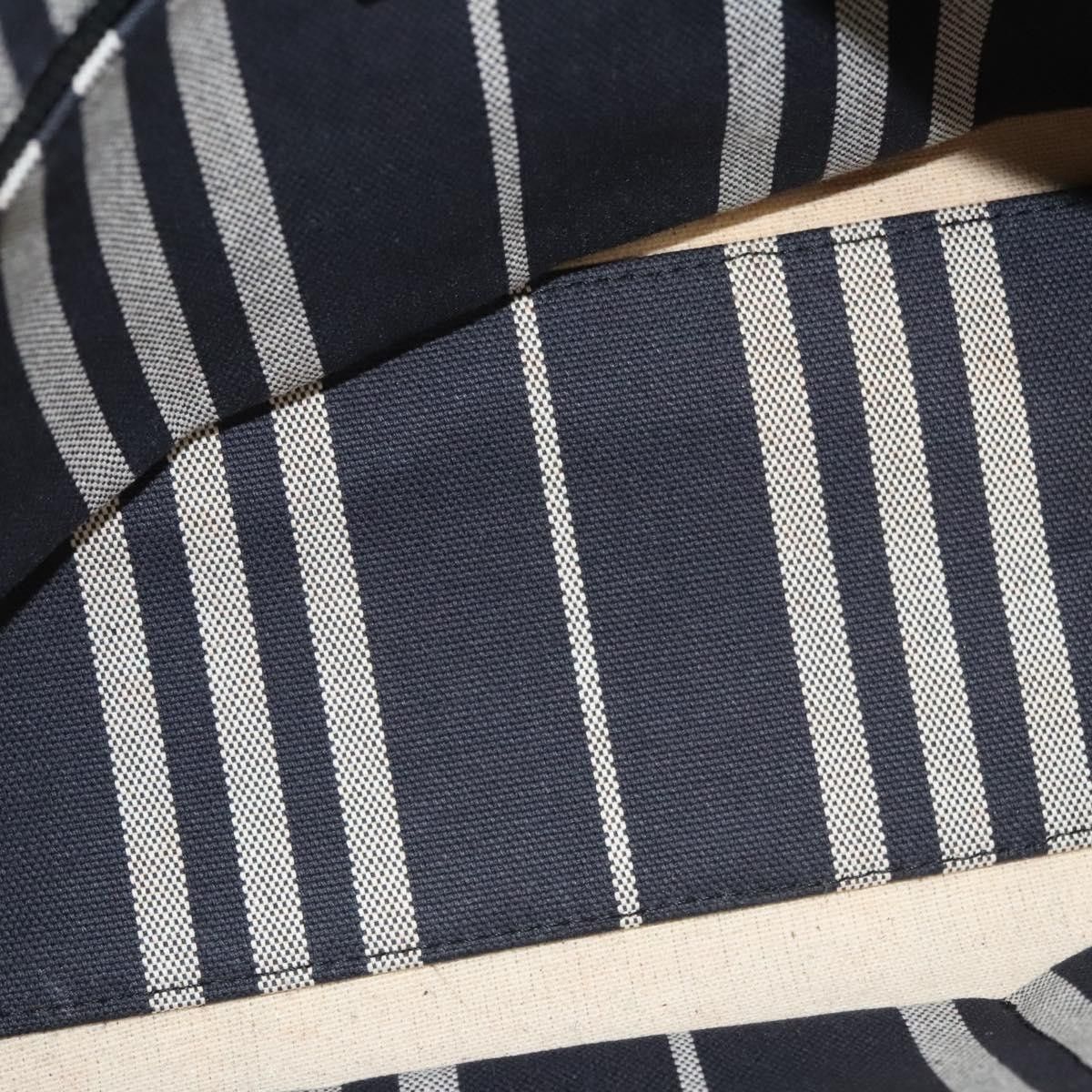 Burberry Burberry Vintage Shoulder Bag Canvas Size ONE SIZE - 5 Thumbnail