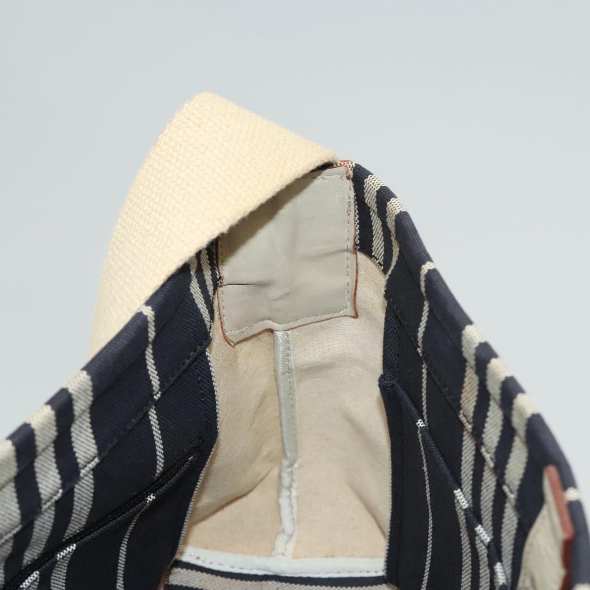 Burberry Burberry Vintage Shoulder Bag Canvas Size ONE SIZE - 19 Thumbnail