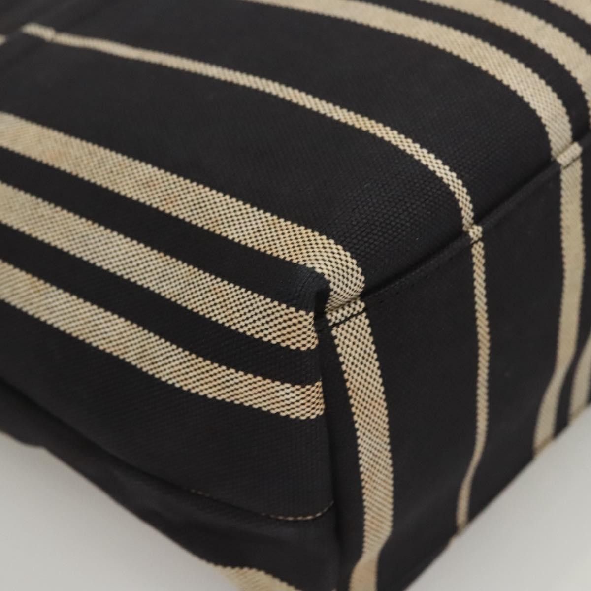 Burberry Burberry Vintage Shoulder Bag Canvas Size ONE SIZE - 12 Thumbnail