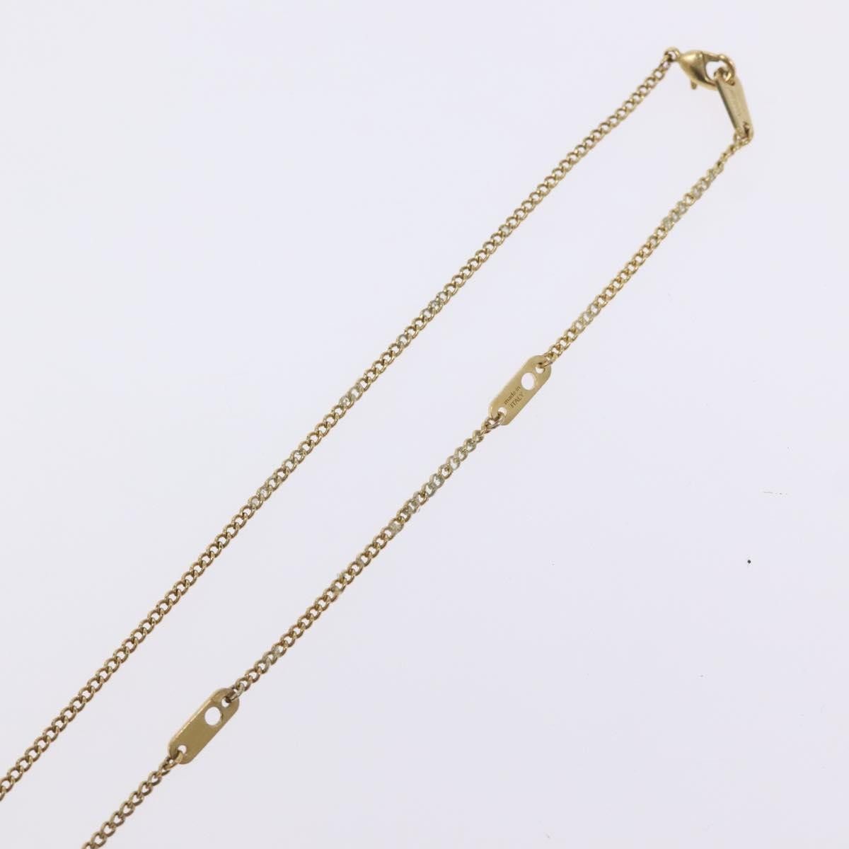 Louis Vuitton Louis Vuitton LV Initiales Pendant Metal Size ONE SIZE - 5 Thumbnail