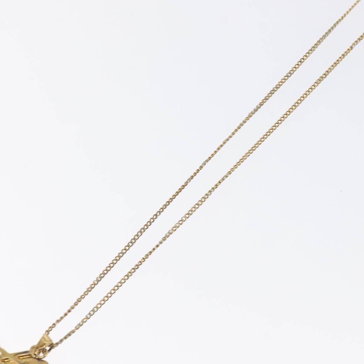 Louis Vuitton Louis Vuitton LV Initiales Pendant Metal Size ONE SIZE - 9 Thumbnail