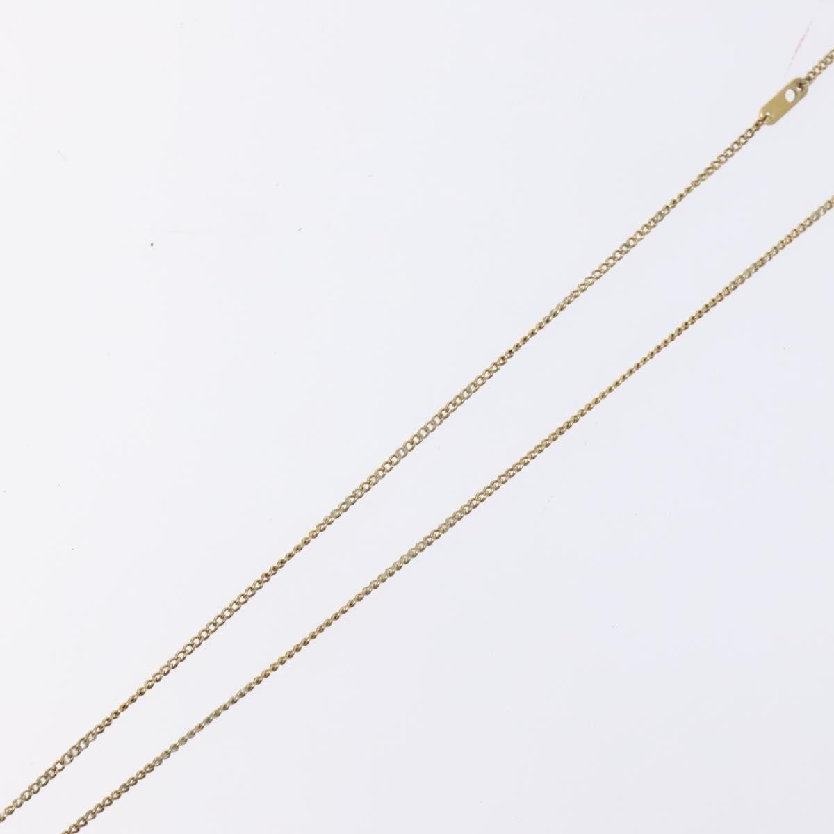 Louis Vuitton Louis Vuitton LV Initiales Pendant Metal Size ONE SIZE - 12 Thumbnail