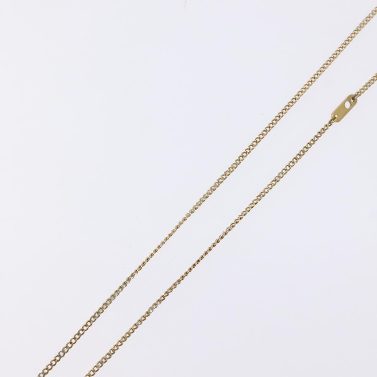 Louis Vuitton Louis Vuitton LV Initiales Pendant Metal Size ONE SIZE - 10 Thumbnail