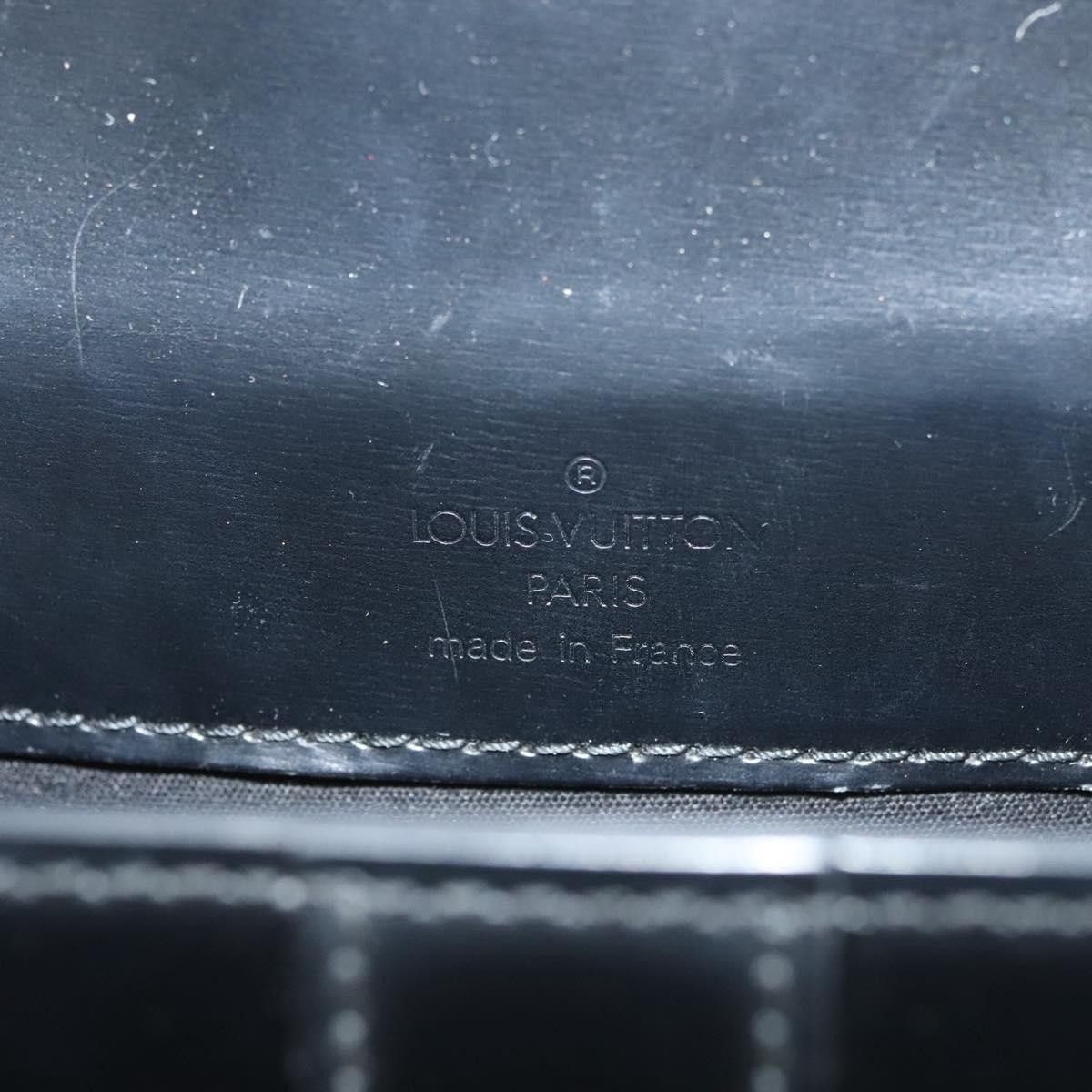 Louis Vuitton Louis Vuitton Pisteu Bum Bag Leather Size ONE SIZE - 6 Thumbnail