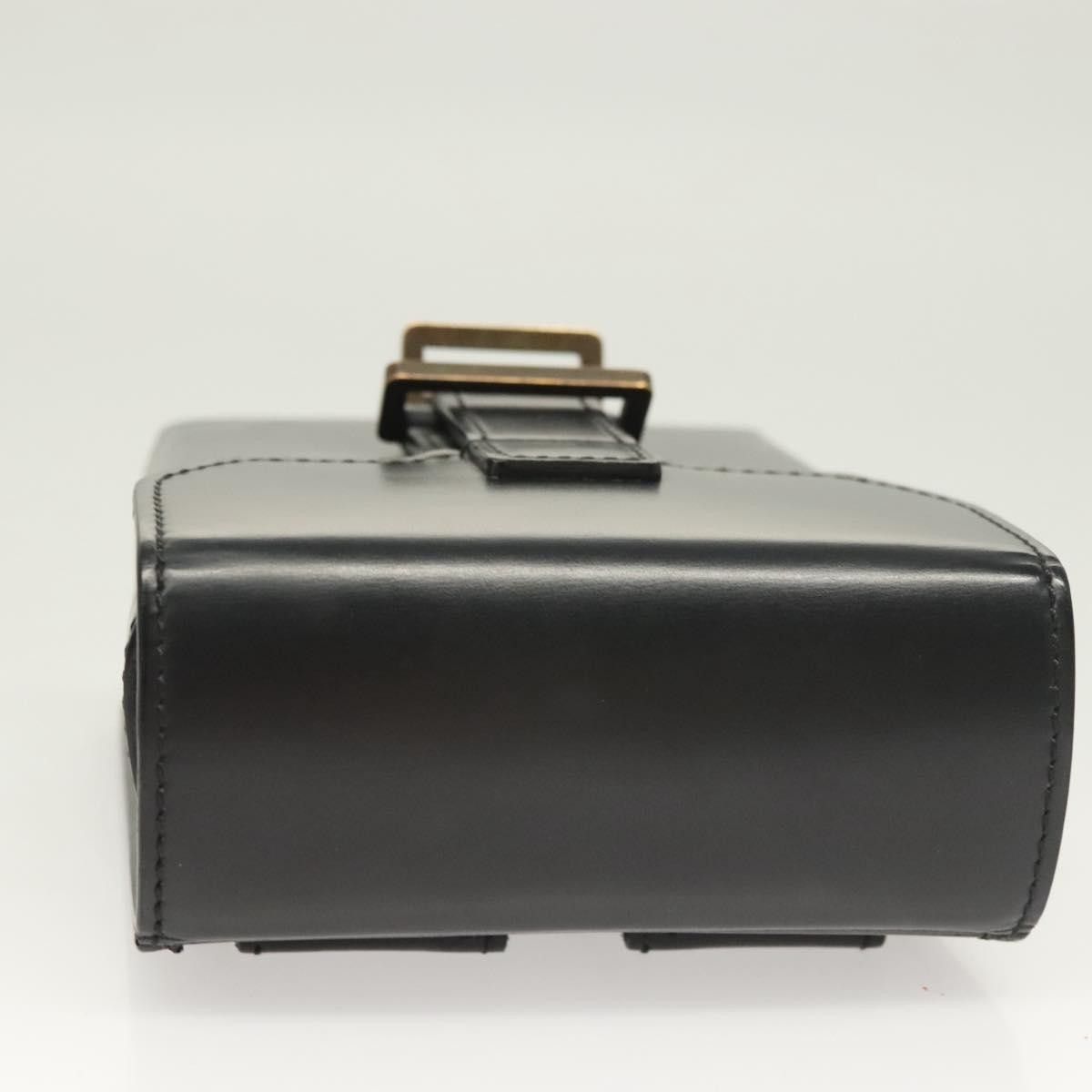 Louis Vuitton Louis Vuitton Pisteu Bum Bag Leather Size ONE SIZE - 16 Thumbnail