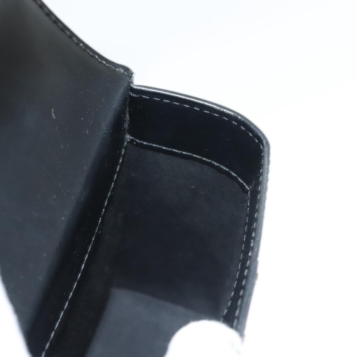 Louis Vuitton Louis Vuitton Pisteu Bum Bag Leather Size ONE SIZE - 20 Thumbnail