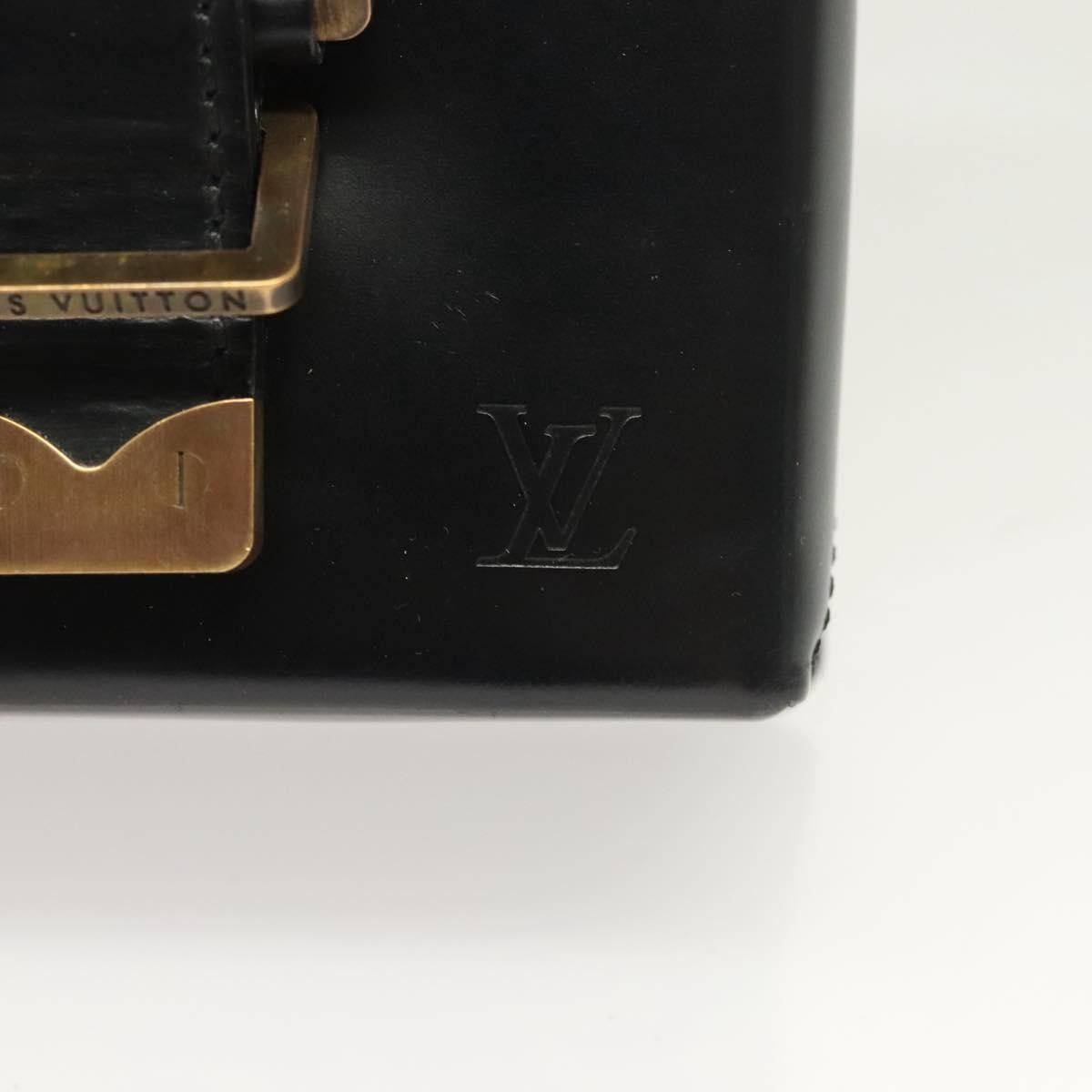 Louis Vuitton Louis Vuitton Pisteu Bum Bag Leather Size ONE SIZE - 19 Thumbnail