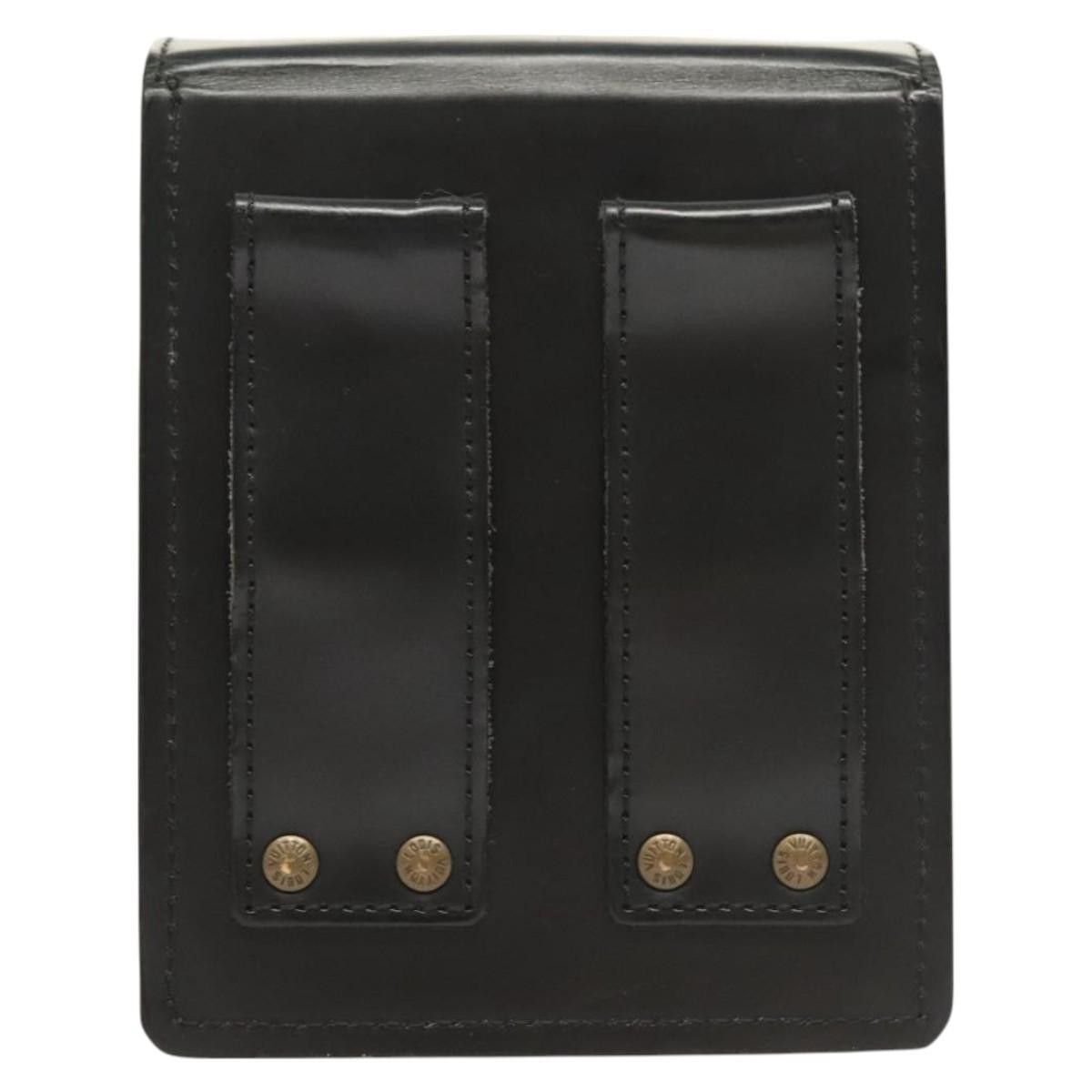 Louis Vuitton Louis Vuitton Pisteu Bum Bag Leather Size ONE SIZE - 2 Thumbnail