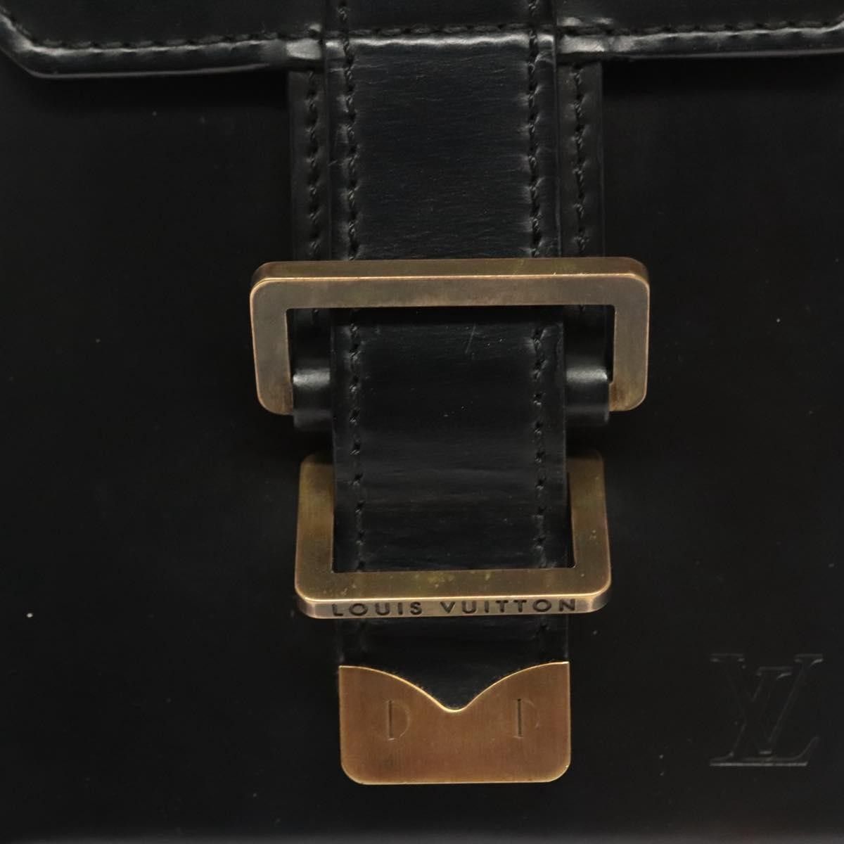 Louis Vuitton Louis Vuitton Pisteu Bum Bag Leather Size ONE SIZE - 12 Thumbnail