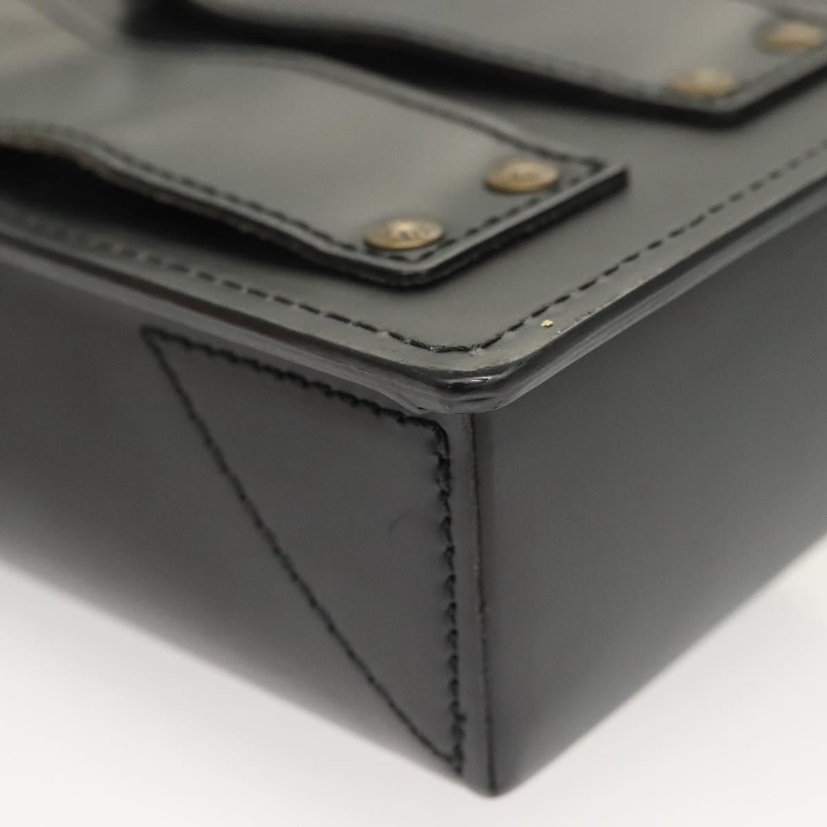 Louis Vuitton Louis Vuitton Pisteu Bum Bag Leather Size ONE SIZE - 11 Thumbnail