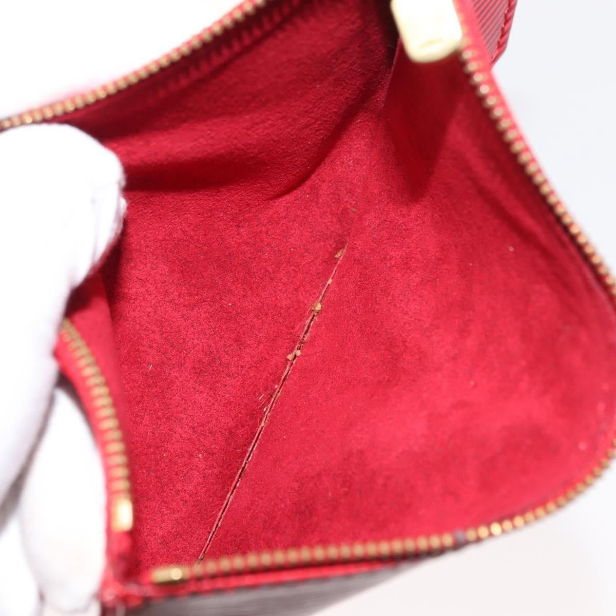 Louis Vuitton Louis Vuitton Vintage Sac d'Epaule Handbag Epi Leather Size ONE SIZE - 22 Thumbnail