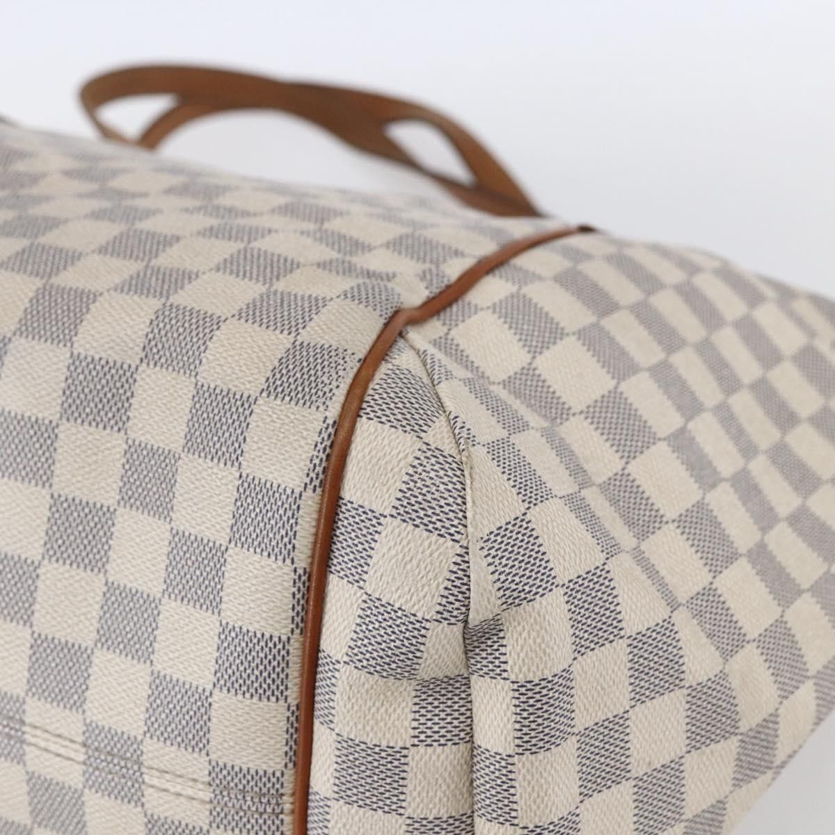 Louis Vuitton Louis Vuitton Totally Handbag Damier azur Size ONE SIZE - 12 Thumbnail