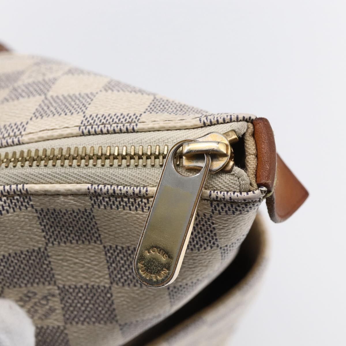 Louis Vuitton Louis Vuitton Totally Handbag Damier azur Size ONE SIZE - 13 Thumbnail