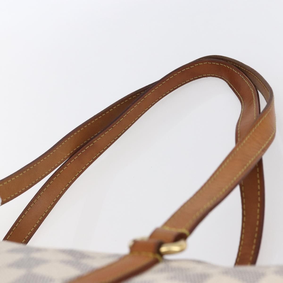 Louis Vuitton Louis Vuitton Totally Handbag Damier azur Size ONE SIZE - 8 Thumbnail