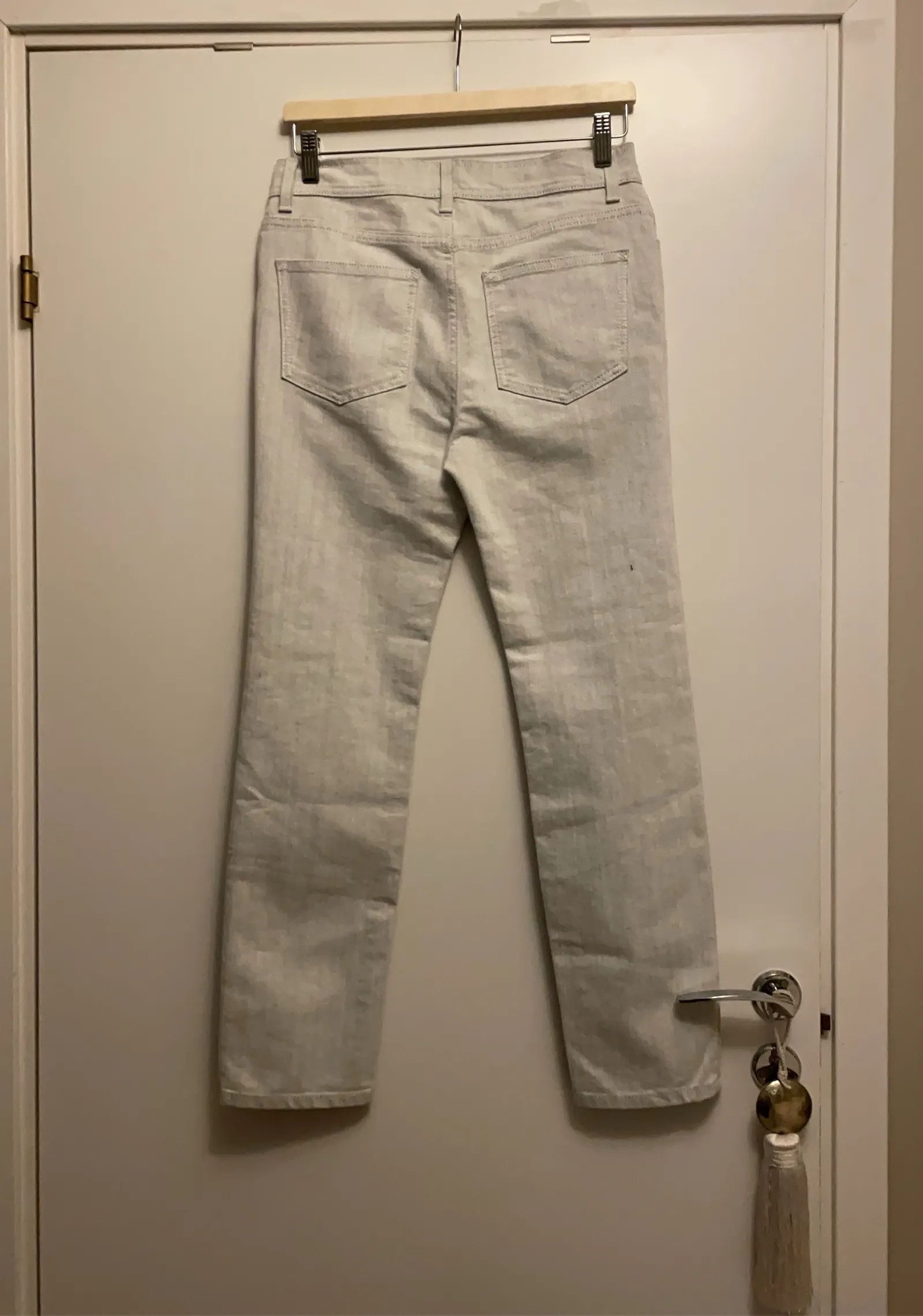 Rodebjer Rodebjer Jeans Size 28" / US 6 / IT 42 - 2 Thumbnail