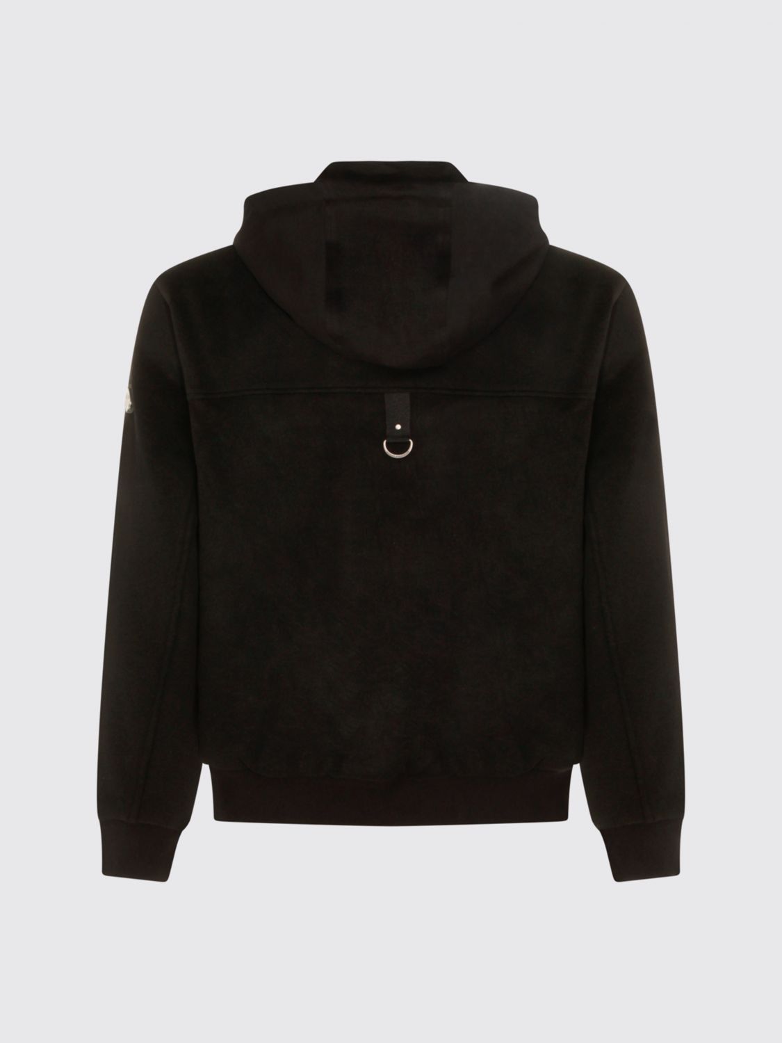 Moose Knuckles Moose Knuckles Jacket Men Black Size US M / EU 48-50 / 2 - 2 Thumbnail