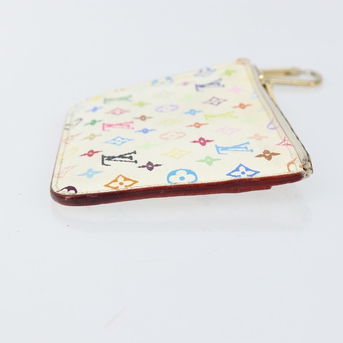 Louis Vuitton Louis Vuitton Pochette Cles Key Pouch Reverse Monogram Giant Size ONE SIZE - 3 Thumbnail