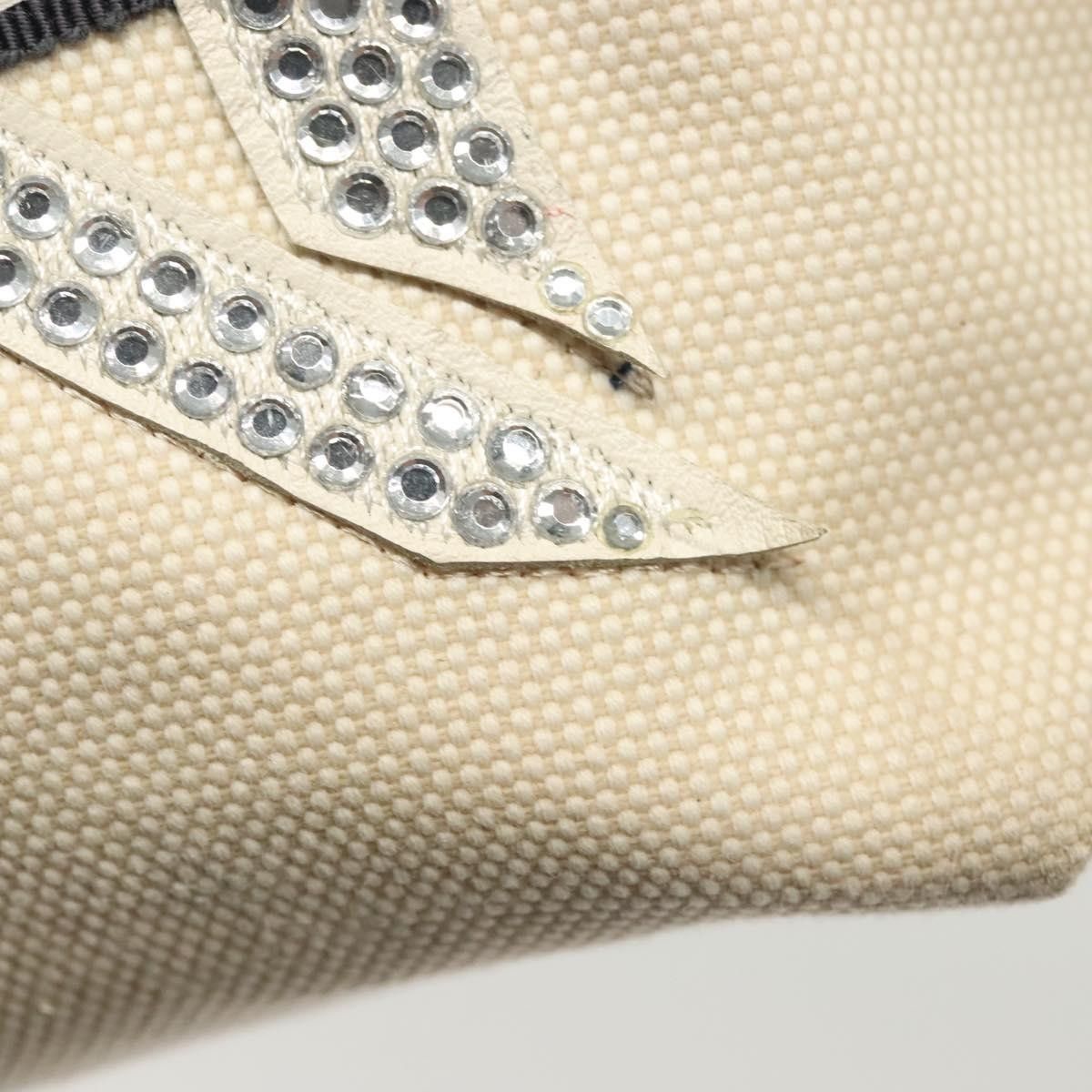 Salvatore Ferragamo Salvatore Ferragamo Vala tote Canvas Size ONE SIZE - 17 Thumbnail