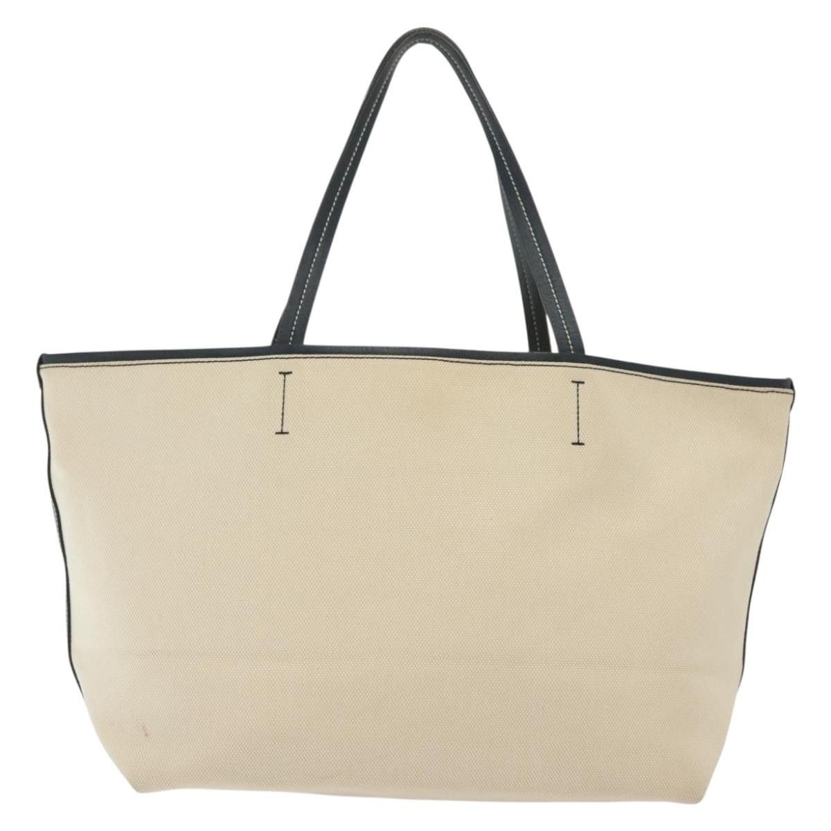 Salvatore Ferragamo Salvatore Ferragamo Vala tote Canvas Size ONE SIZE - 2 Thumbnail