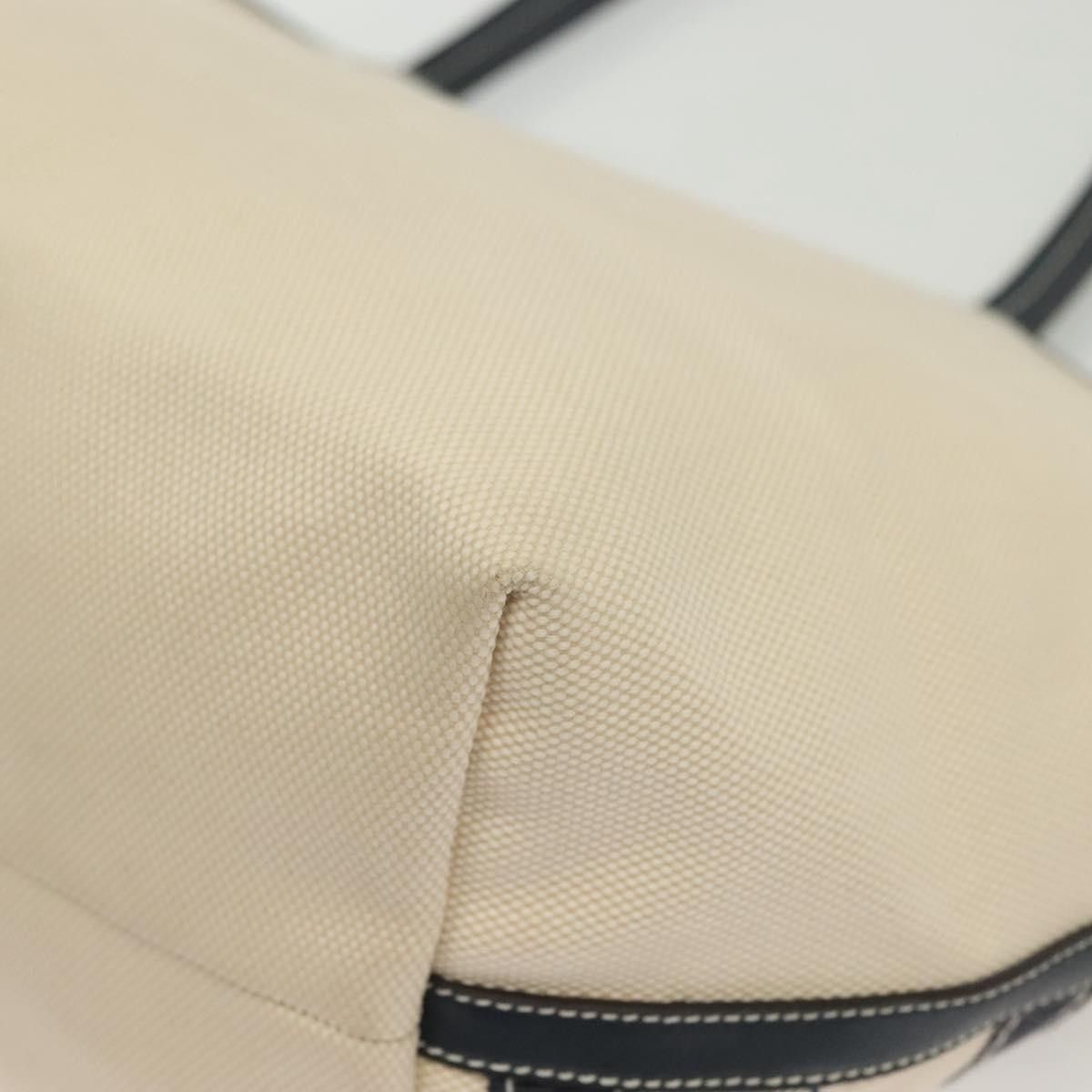 Salvatore Ferragamo Salvatore Ferragamo Vala tote Canvas Size ONE SIZE - 10 Thumbnail