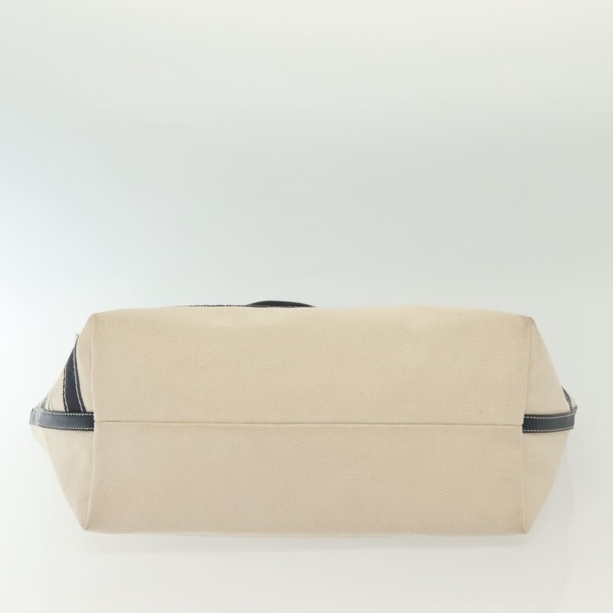 Salvatore Ferragamo Salvatore Ferragamo Vala tote Canvas Size ONE SIZE - 15 Thumbnail